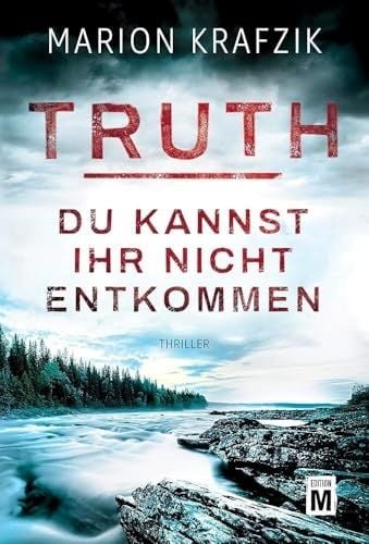 Produktbild: Truth - Du kannst ihr nicht entkommen