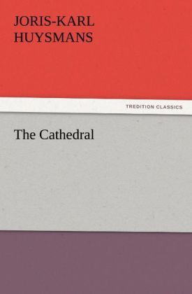 Produktbild: The Cathedral