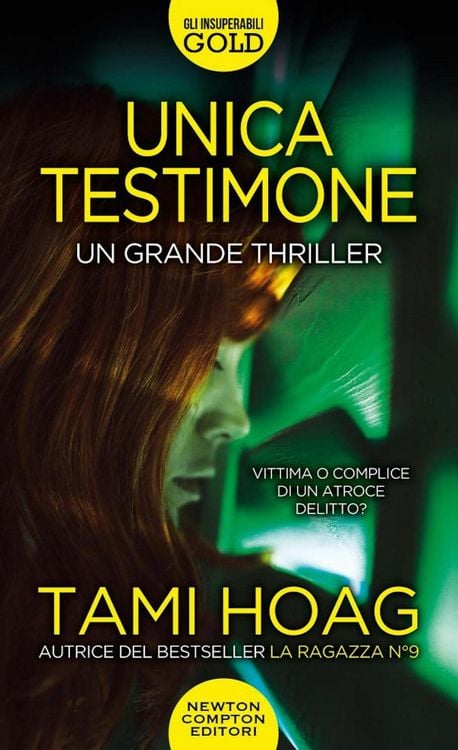 Produktbild: Unica testimone