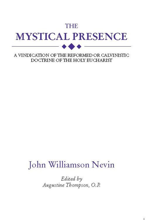 Produktbild: The Mystical Presence