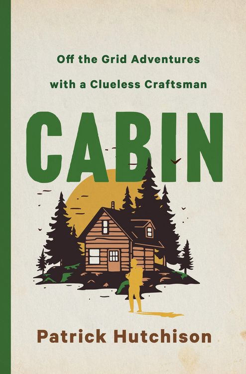 Produktbild: Cabin