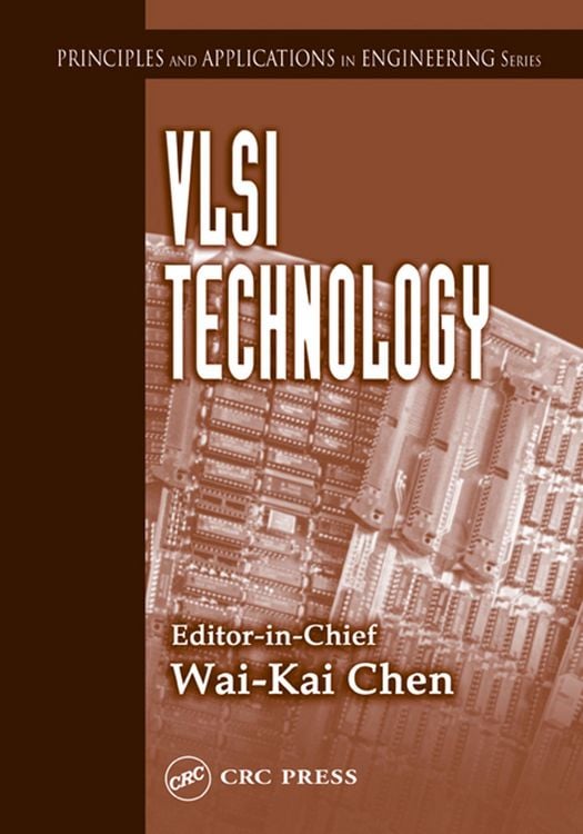 Produktbild: VLSI Technology