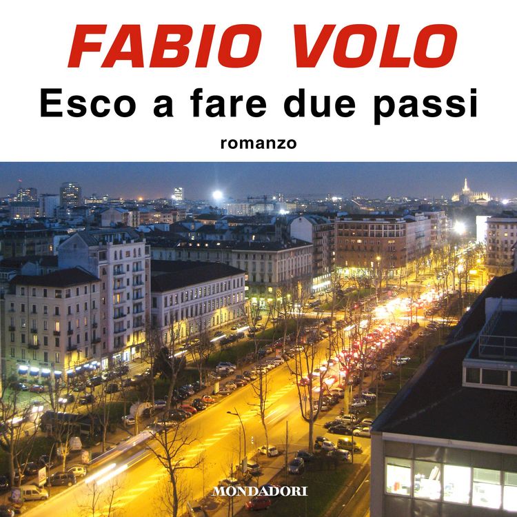 Produktbild: Esco a fare due passi
