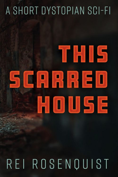 Produktbild: This Scarred House