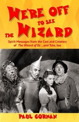 Produktbild: We're Off to See the Wizard