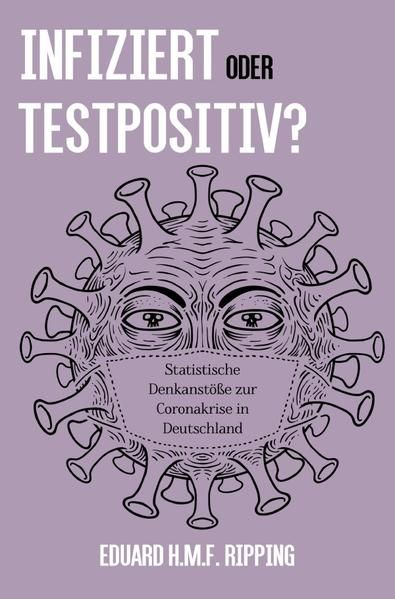Produktbild: Infiziert oder Testpositiv?