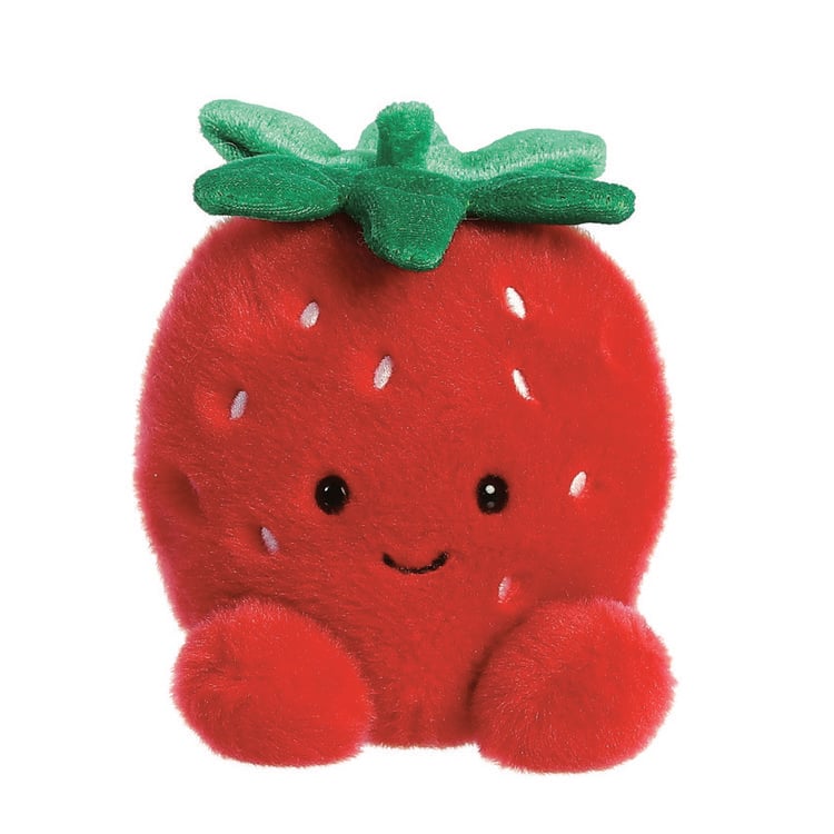 Produktbild: PP Juicy Strawberry Plush Toy