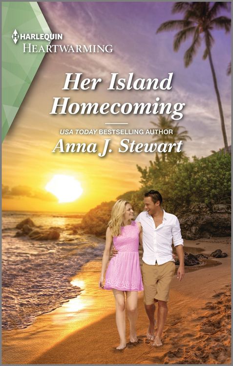 Produktbild: Her Island Homecoming