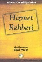 Produktbild: Hizmet Rehberi