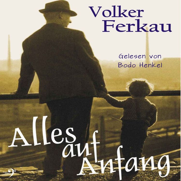 Produktbild: Alles auf Anfang