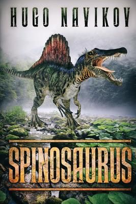 Produktbild: Spinosaurus