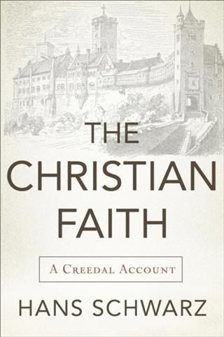 Produktbild: Christian Faith