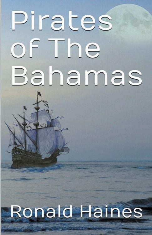 Produktbild: Pirates of The Bahamas