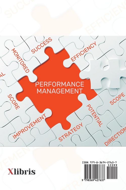 Produktbild: Enhancing Success for Performance Management in the Public Sector