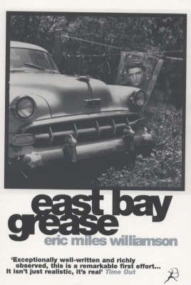Produktbild: Williamson, E: East Bay Grease