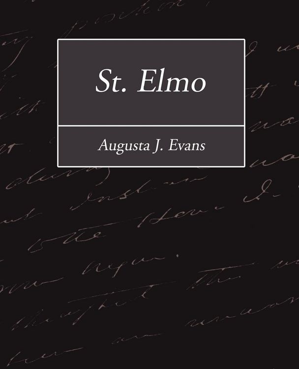 Produktbild: St. Elmo