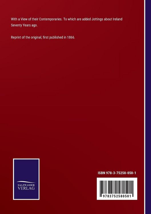 Produktbild: "The Sham Squire" and the Informers of 1798