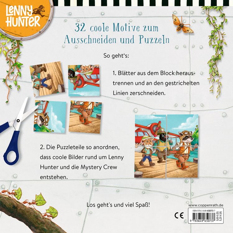 Produktbild: Ausschneide-Bilder