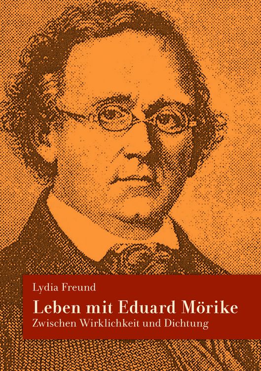 Produktbild: Leben mit Eduard M&ouml;rike