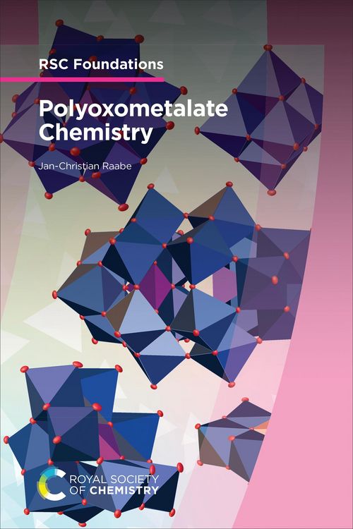 Produktbild: Polyoxometalate Chemistry