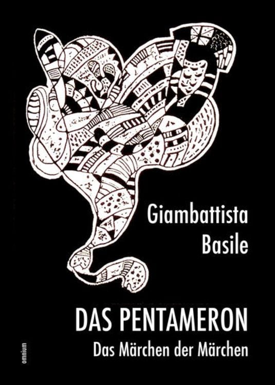 Produktbild: Das Pentameron - Das M&auml;rchen der M&auml;rchen