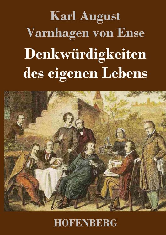Produktbild: Denkw&uuml;rdigkeiten des eigenen Lebens