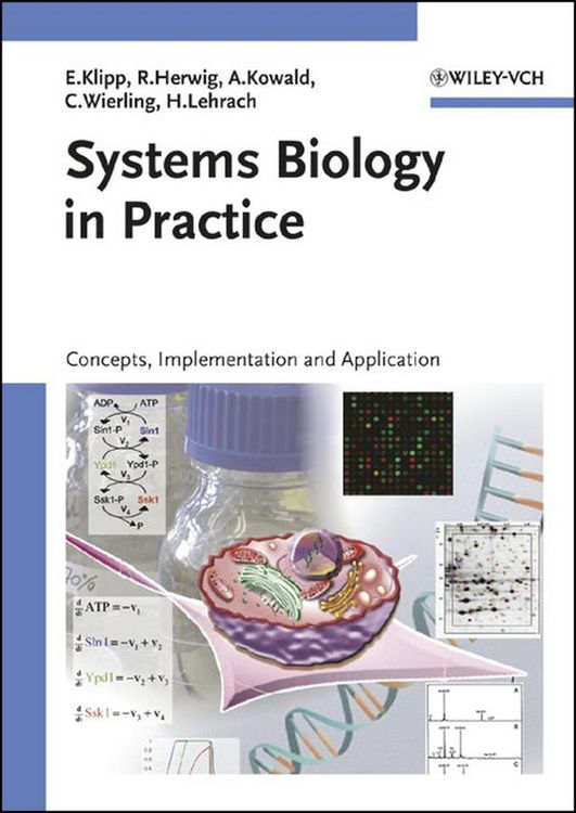 Produktbild: Systems Biology in Practice