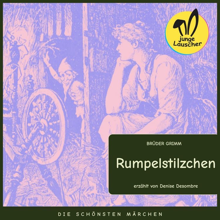 Produktbild: Rumpelstilzchen