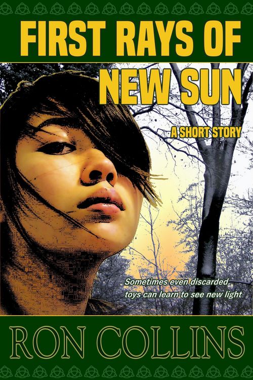 Produktbild: First Rays of New Sun