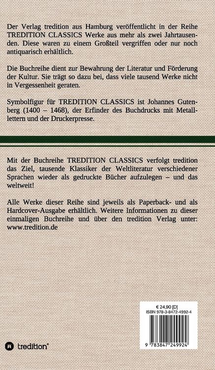 Produktbild: Tagebuch der Br&uuml;der Goncourt