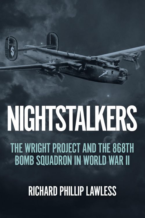 Produktbild: Nightstalkers