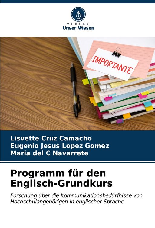 Produktbild: Programm f&uuml;r den Englisch-Grundkurs