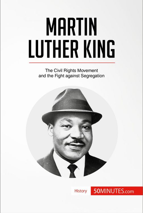 Produktbild: Martin Luther King