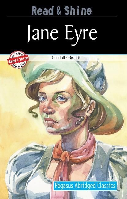 Produktbild: Jane Eyre