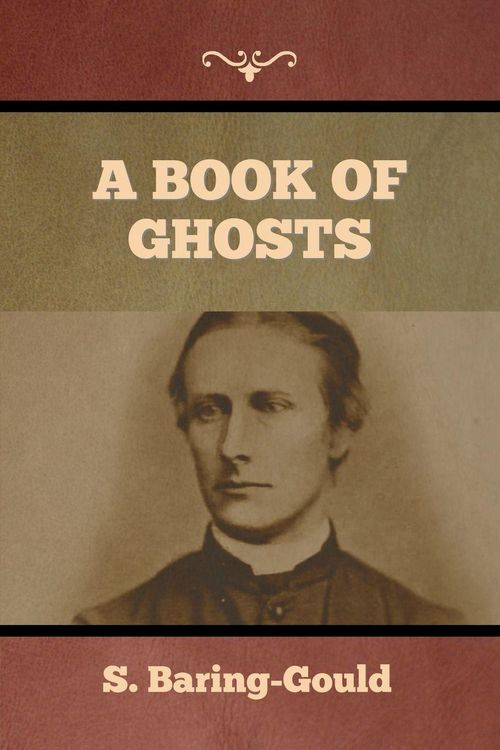 Produktbild: A Book of Ghosts