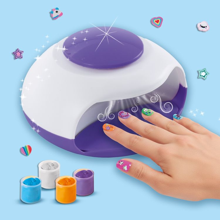 Produktbild: Nail Art Salon