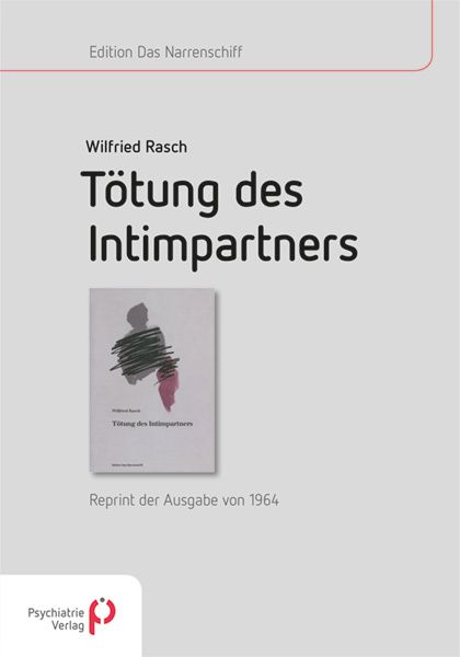 Produktbild: T&ouml;tung des Intimpartners