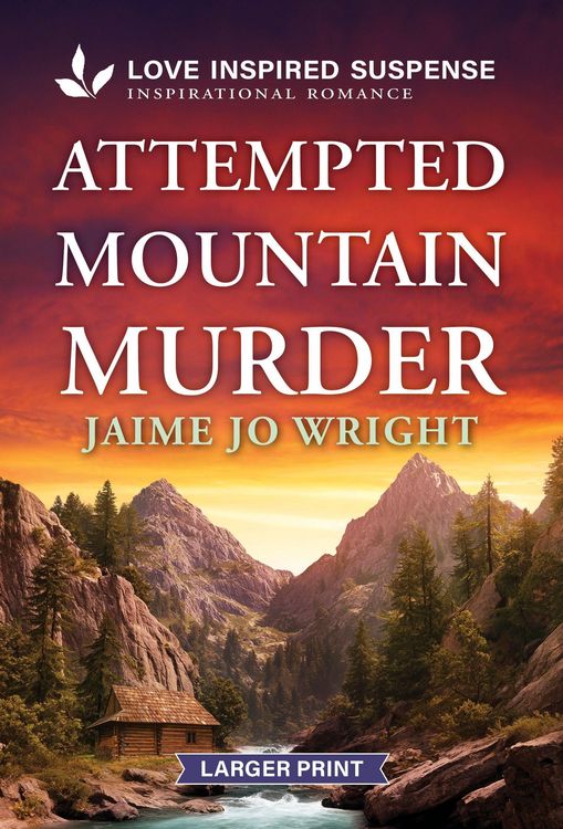 Produktbild: Attempted Mountain Murder