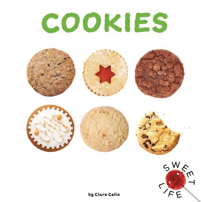 Produktbild: Cookies