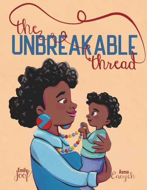 Produktbild: The Unbreakable Thread