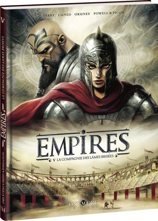 Produktbild: Empires