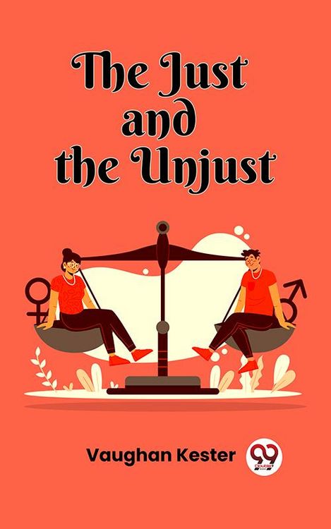Produktbild: The Just And The Unjust