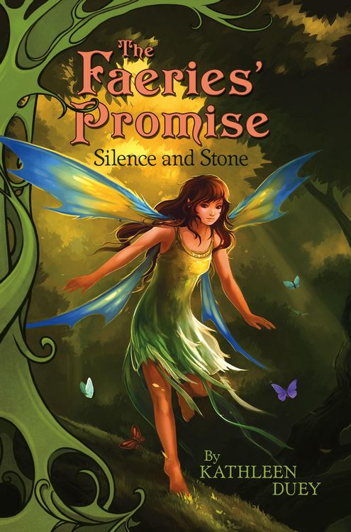 Produktbild: Silence and Stone
