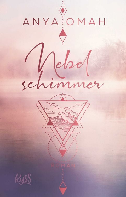 Produktbild: Nebelschimmer