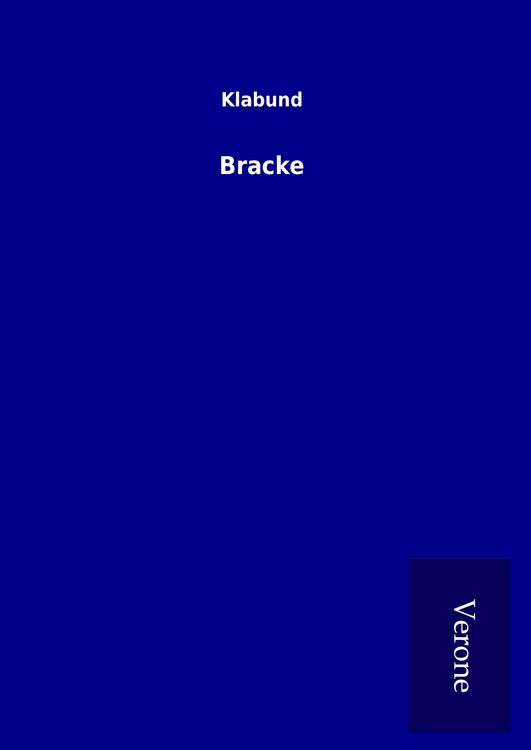 Produktbild: Bracke