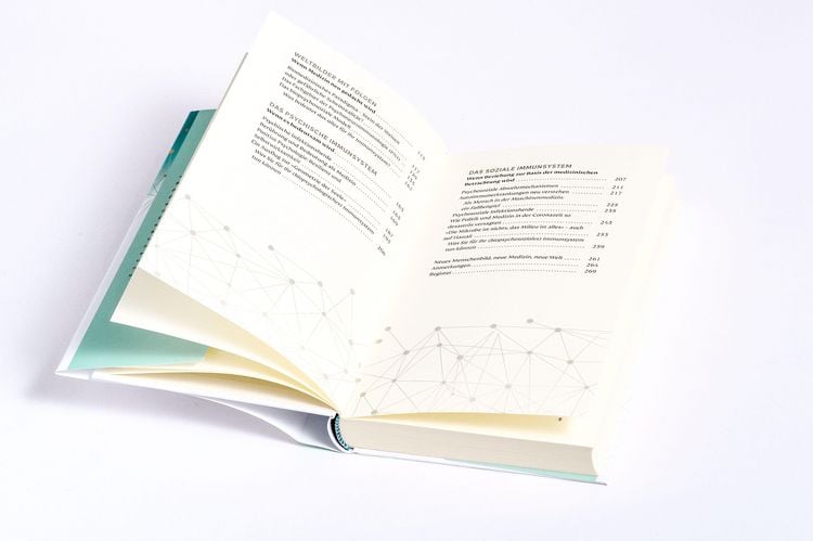 Produktbild: Immunsystem neu gedacht