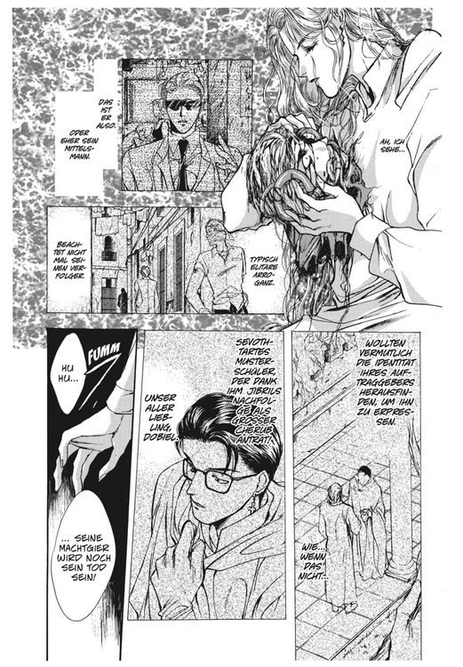 Produktbild: Angel Sanctuary Pearls 3