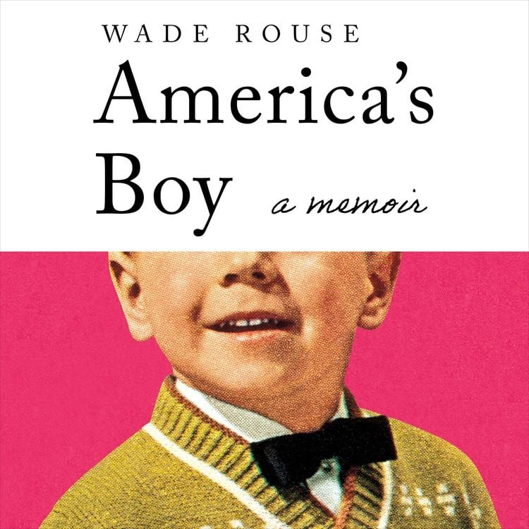 Produktbild: America's Boy
