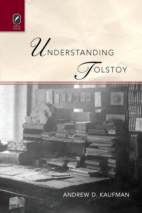 Produktbild: Understanding Tolstoy