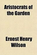 Produktbild: Aristocrats of the Garden
